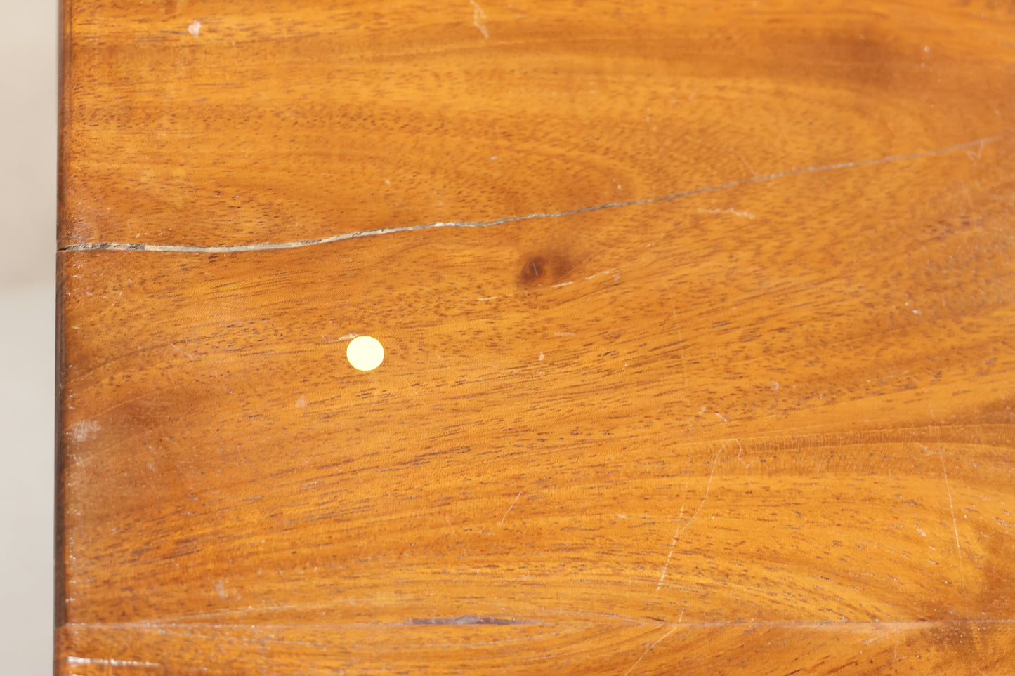 Oak Table and Chairs