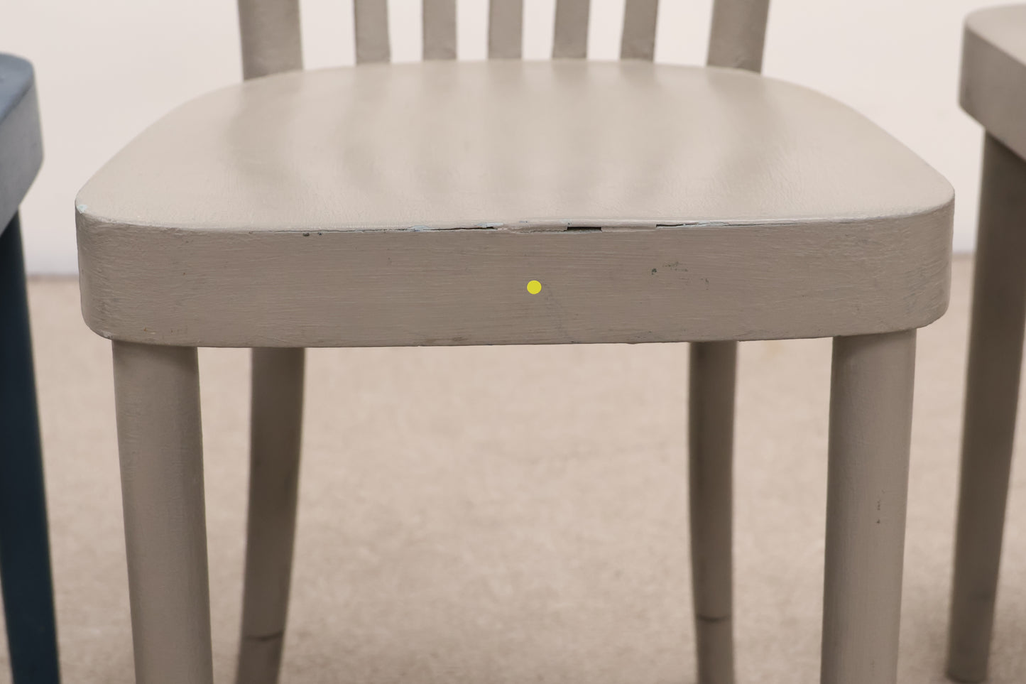 Oak Table and Chairs