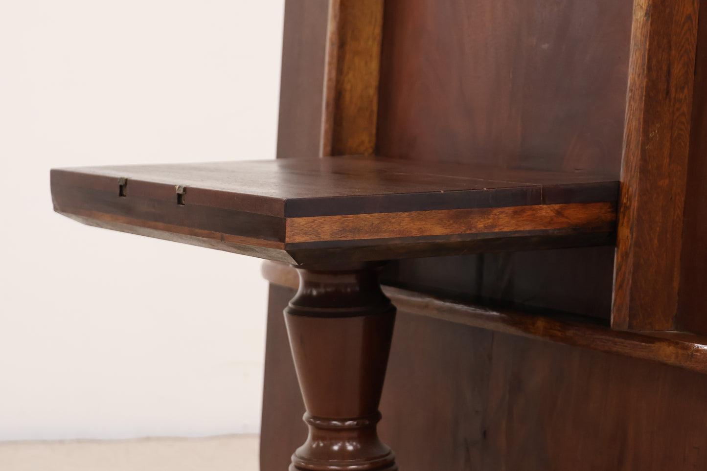 Oak Table and Chairs