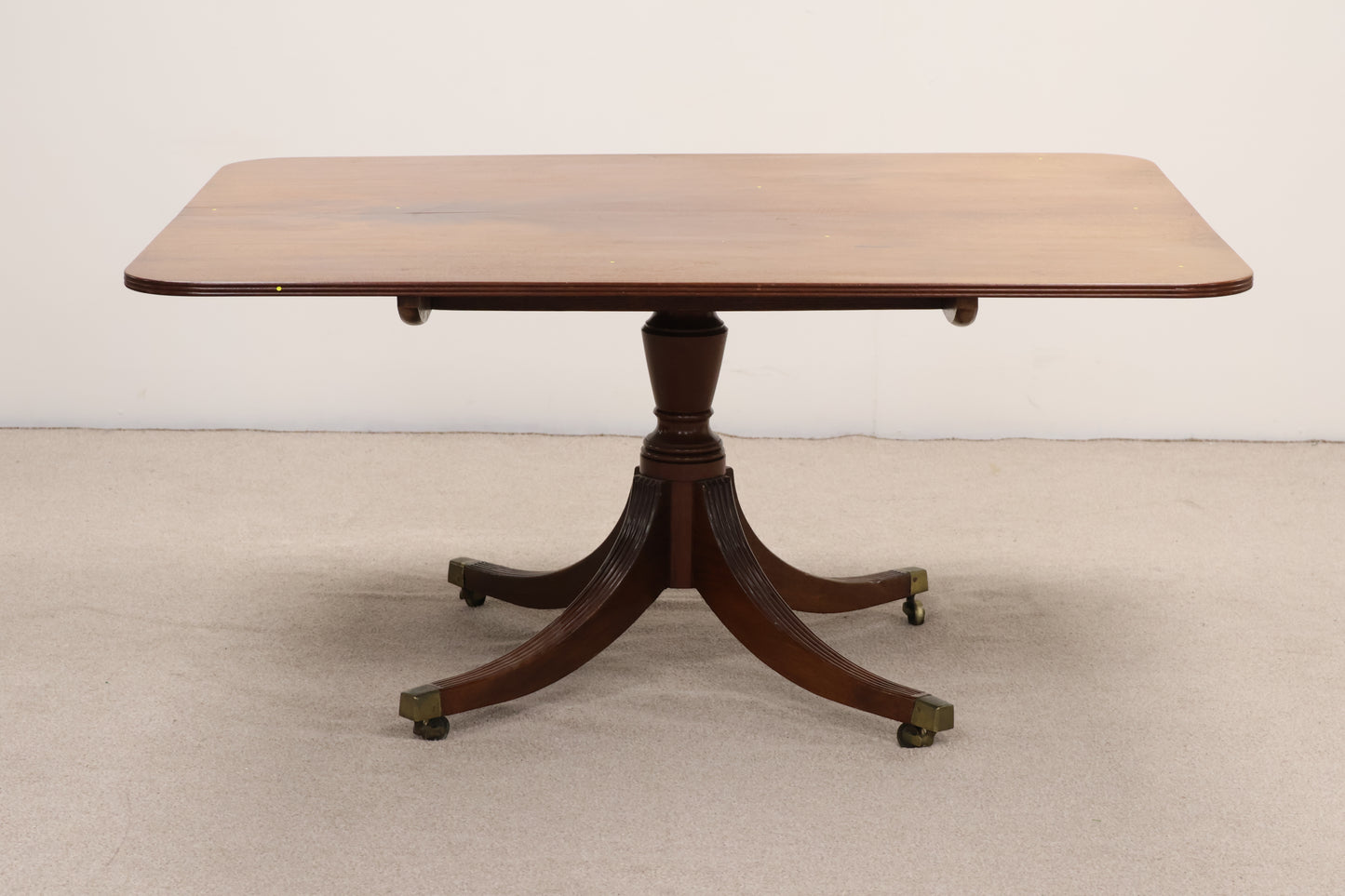 Oak Table and Chairs