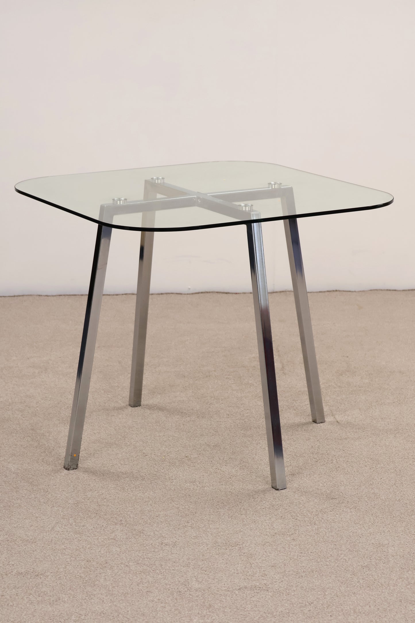 'Elsie' Dining Table & Chairs by Argos Home