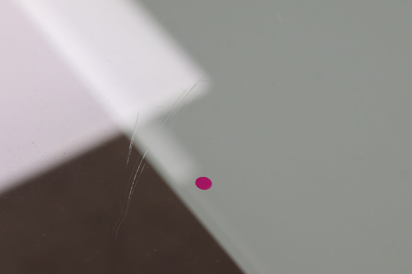 Glass Dining Table and Chairs