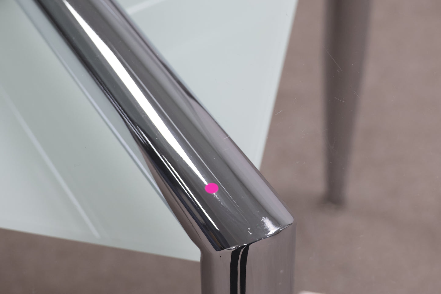 Glass Dining Table and Chairs