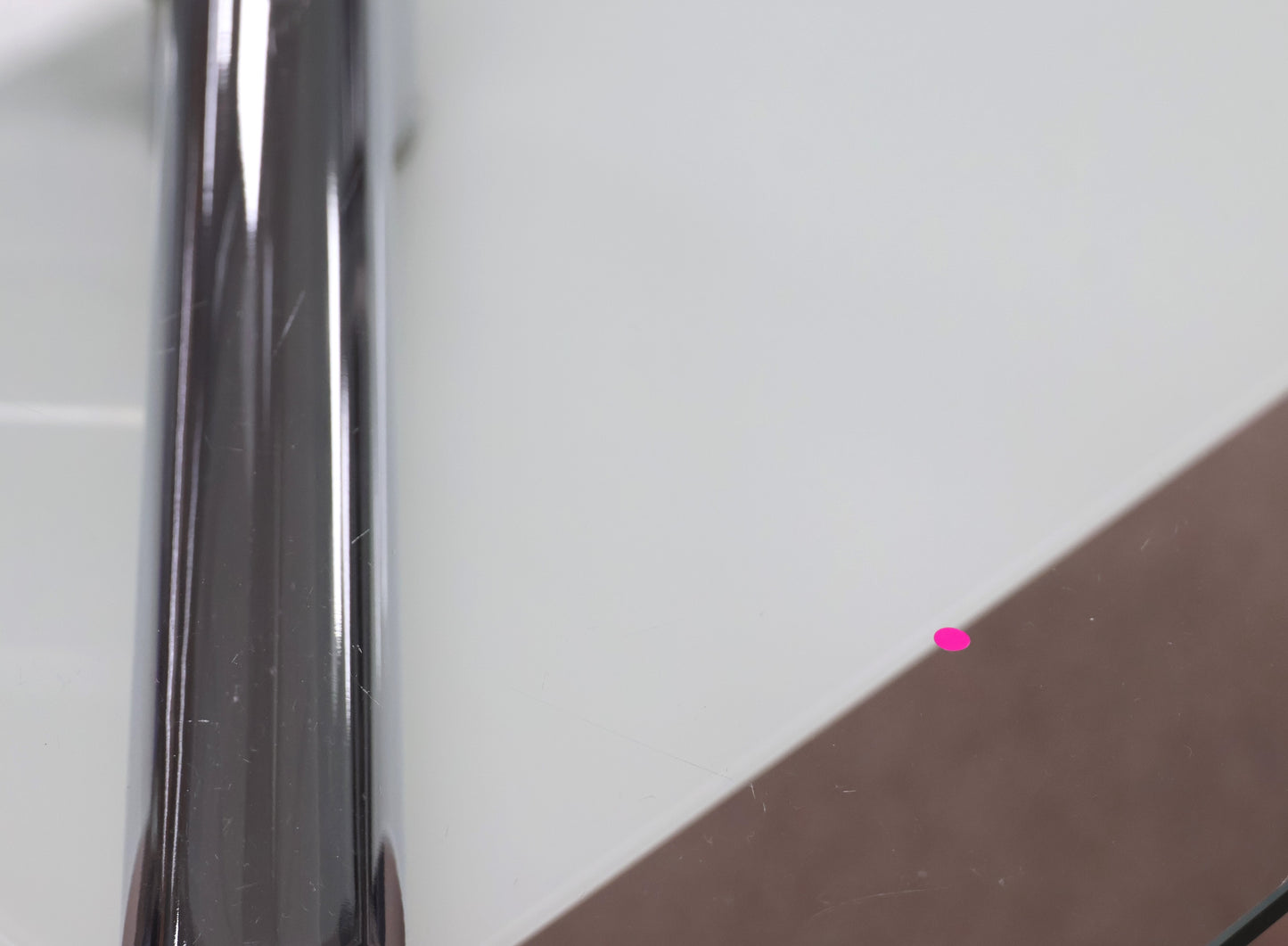 Glass Dining Table and Chairs