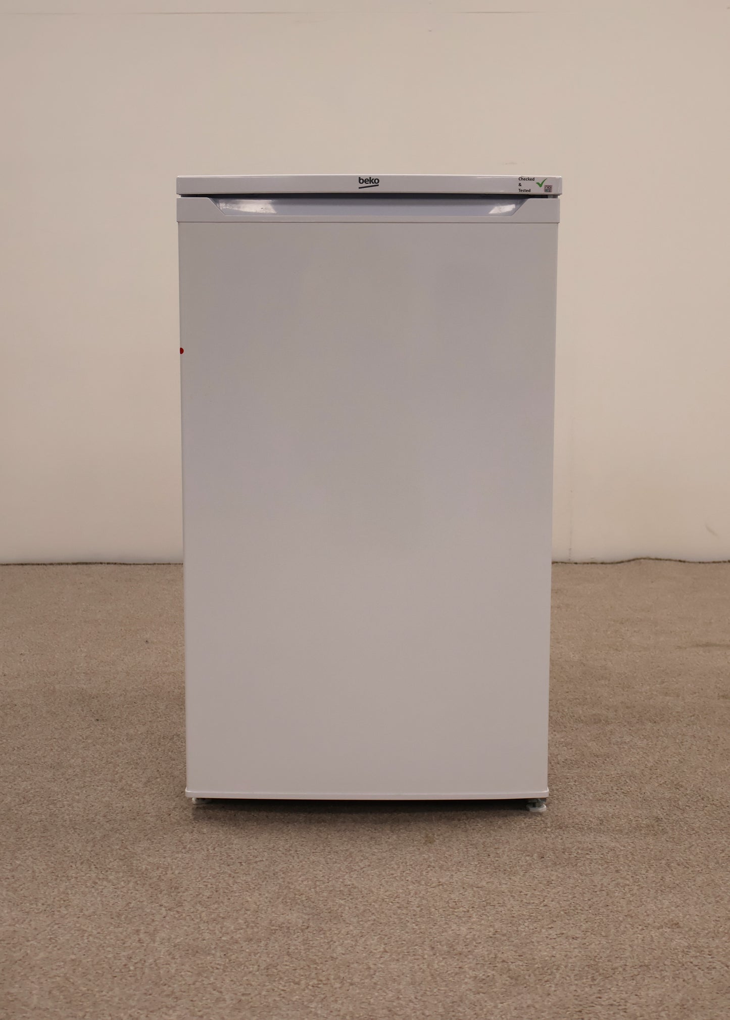 Undercounter Freezer by Beko