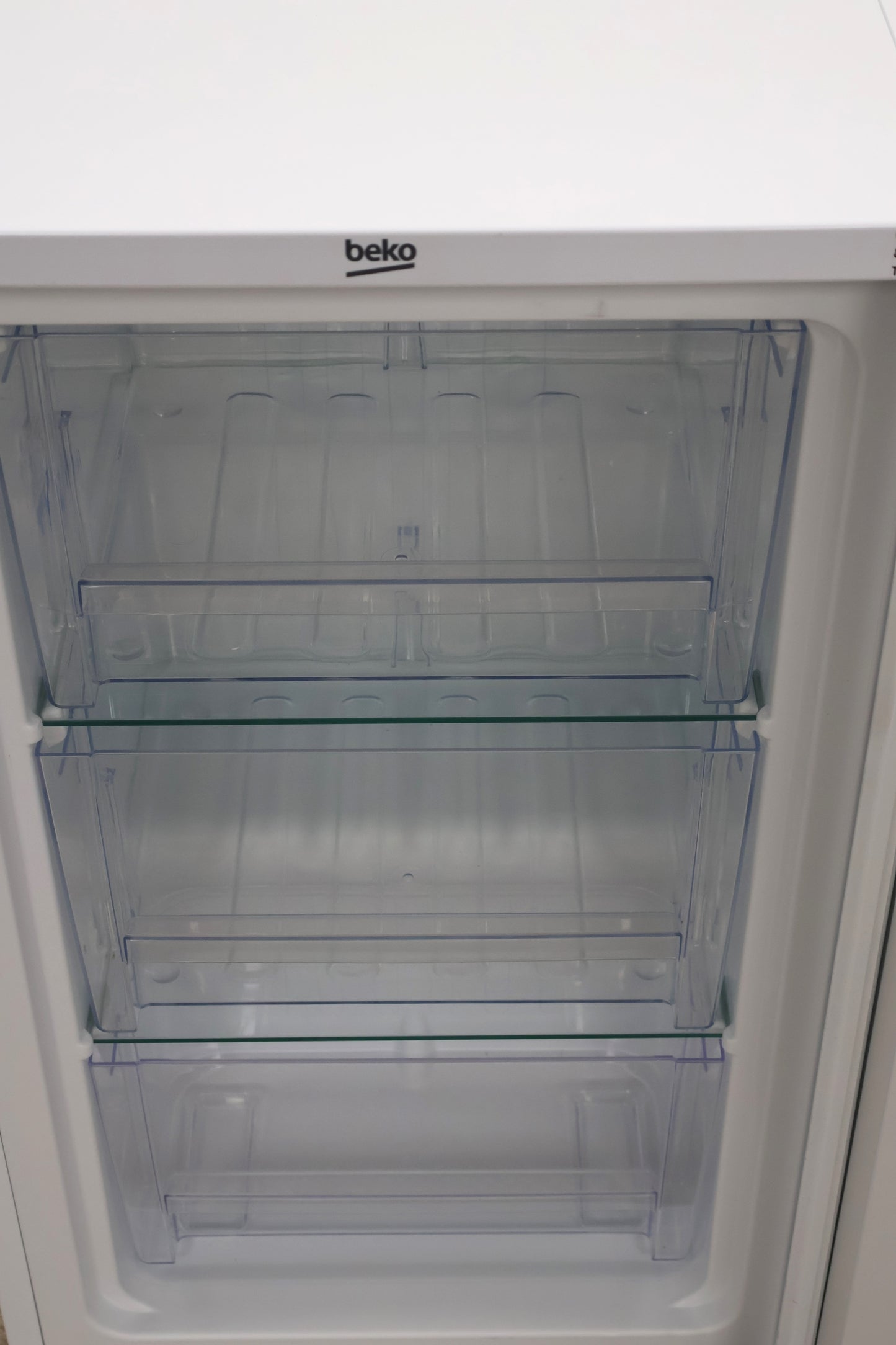 Undercounter Freezer by Beko