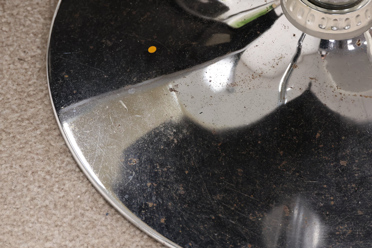 Glass Dining Table and Chairs