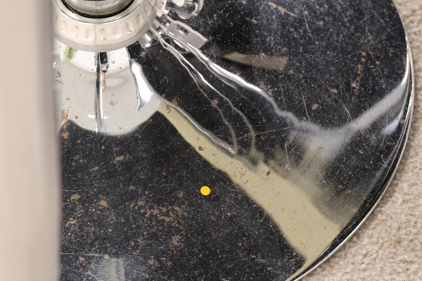 Glass Dining Table and Chairs