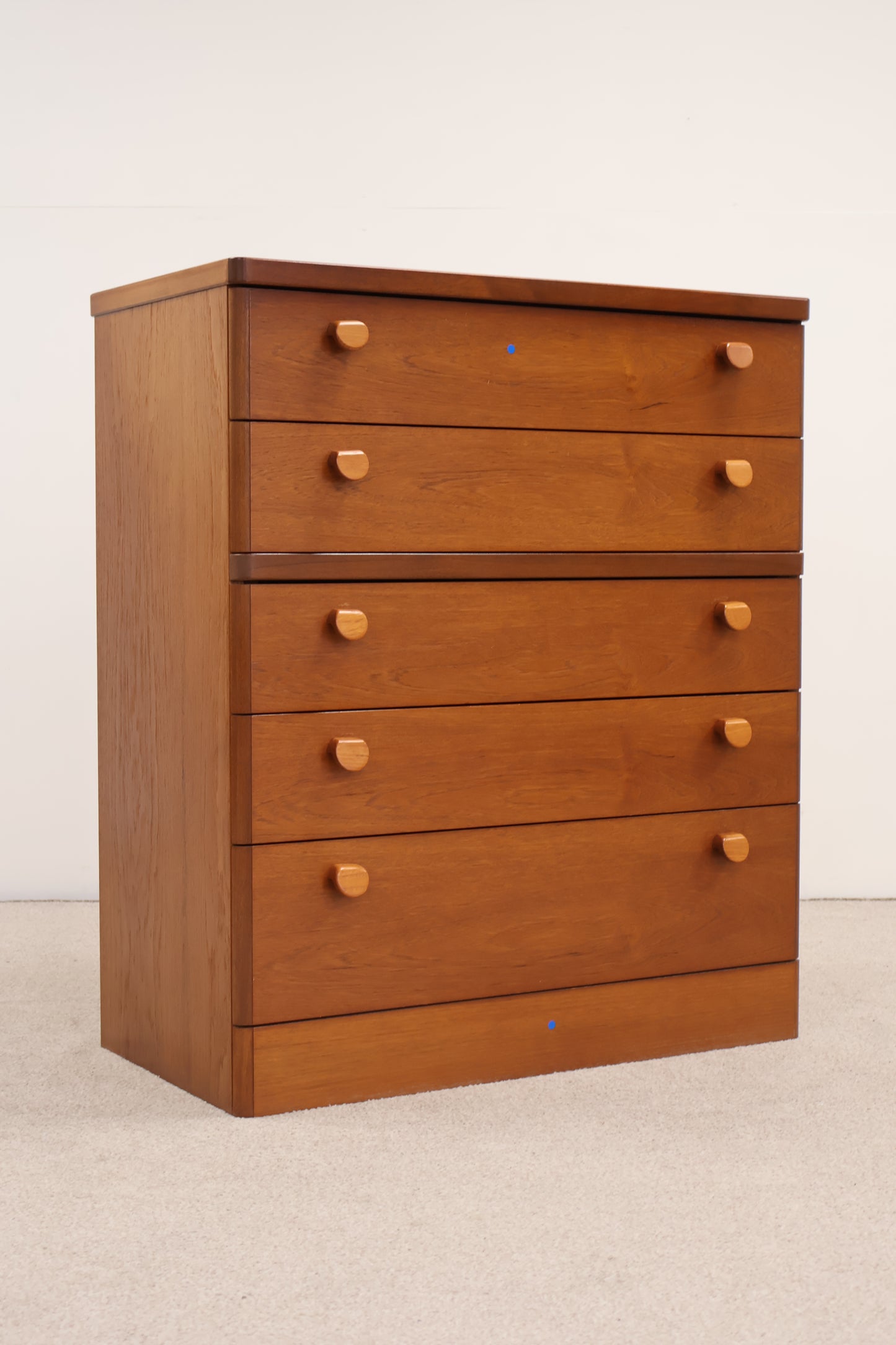 Chest of Drawers by Stag Furniture