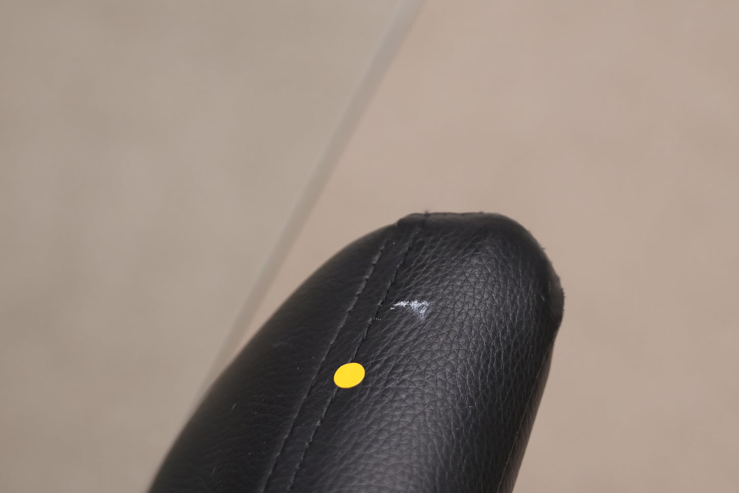 Glass Dining Table and Chairs