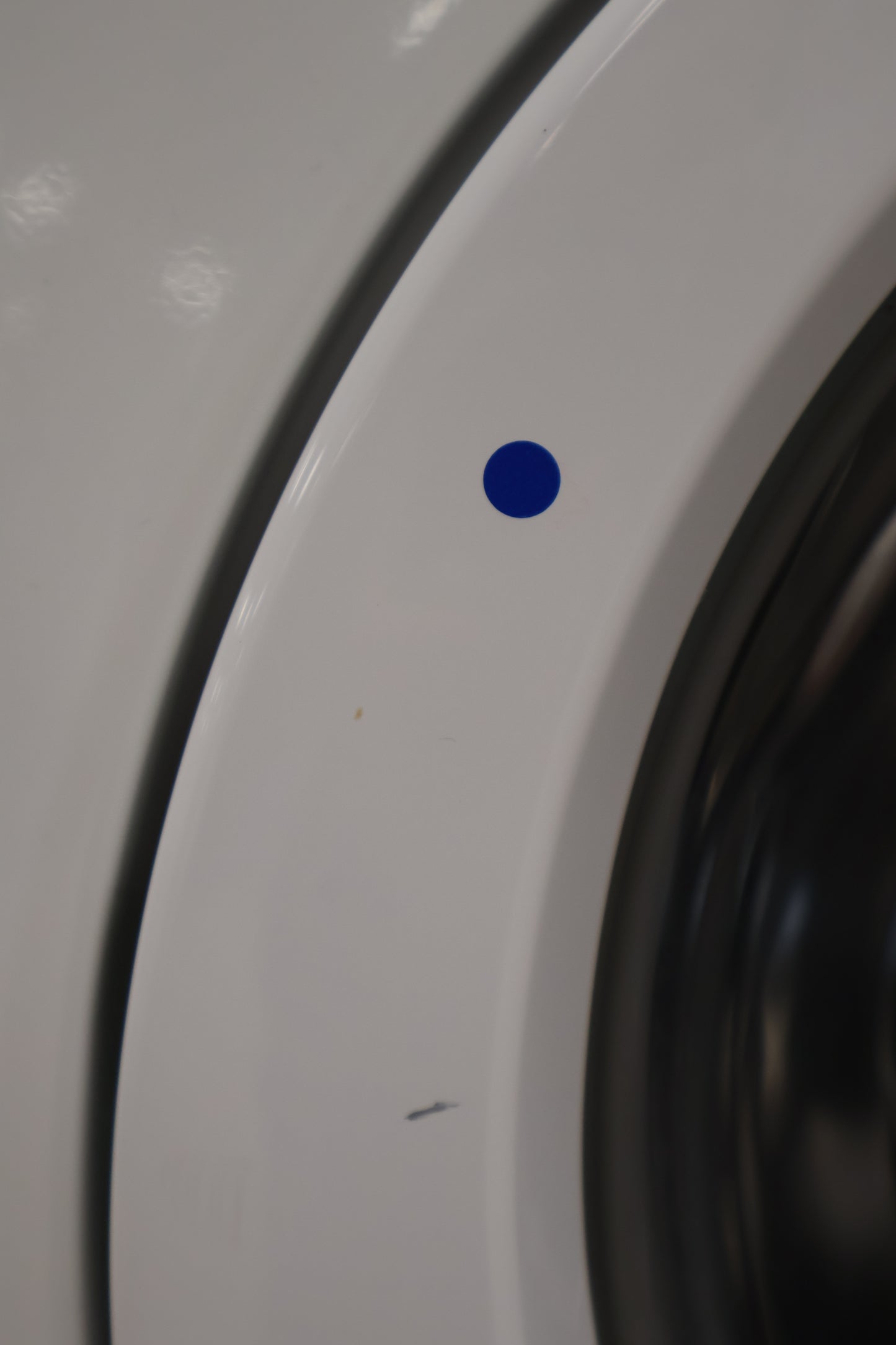 Washing Machine by Zanussi