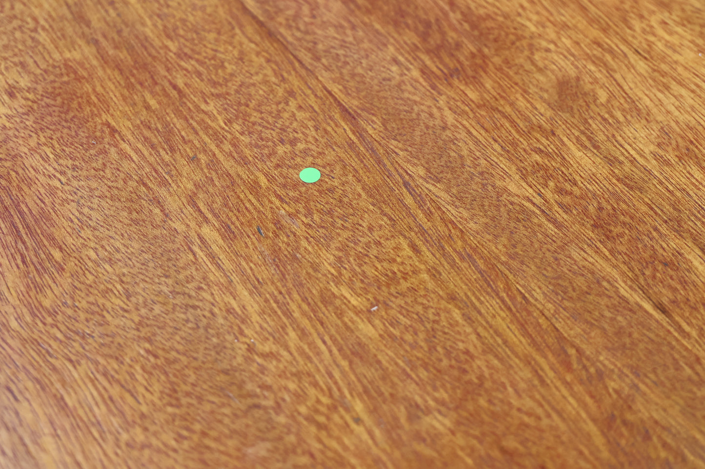 Teakwood Dining Table and Chairs