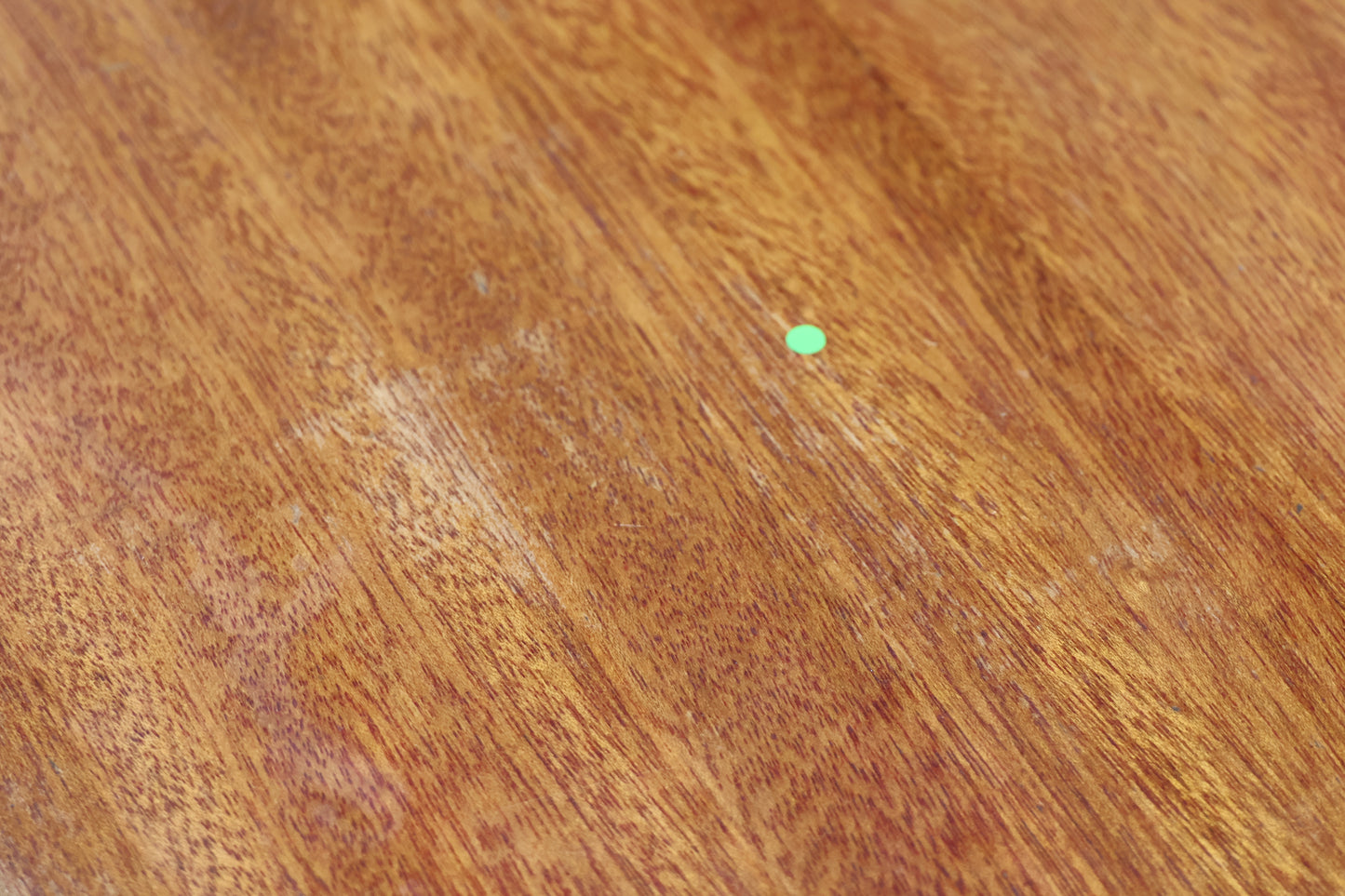 Teakwood Dining Table and Chairs