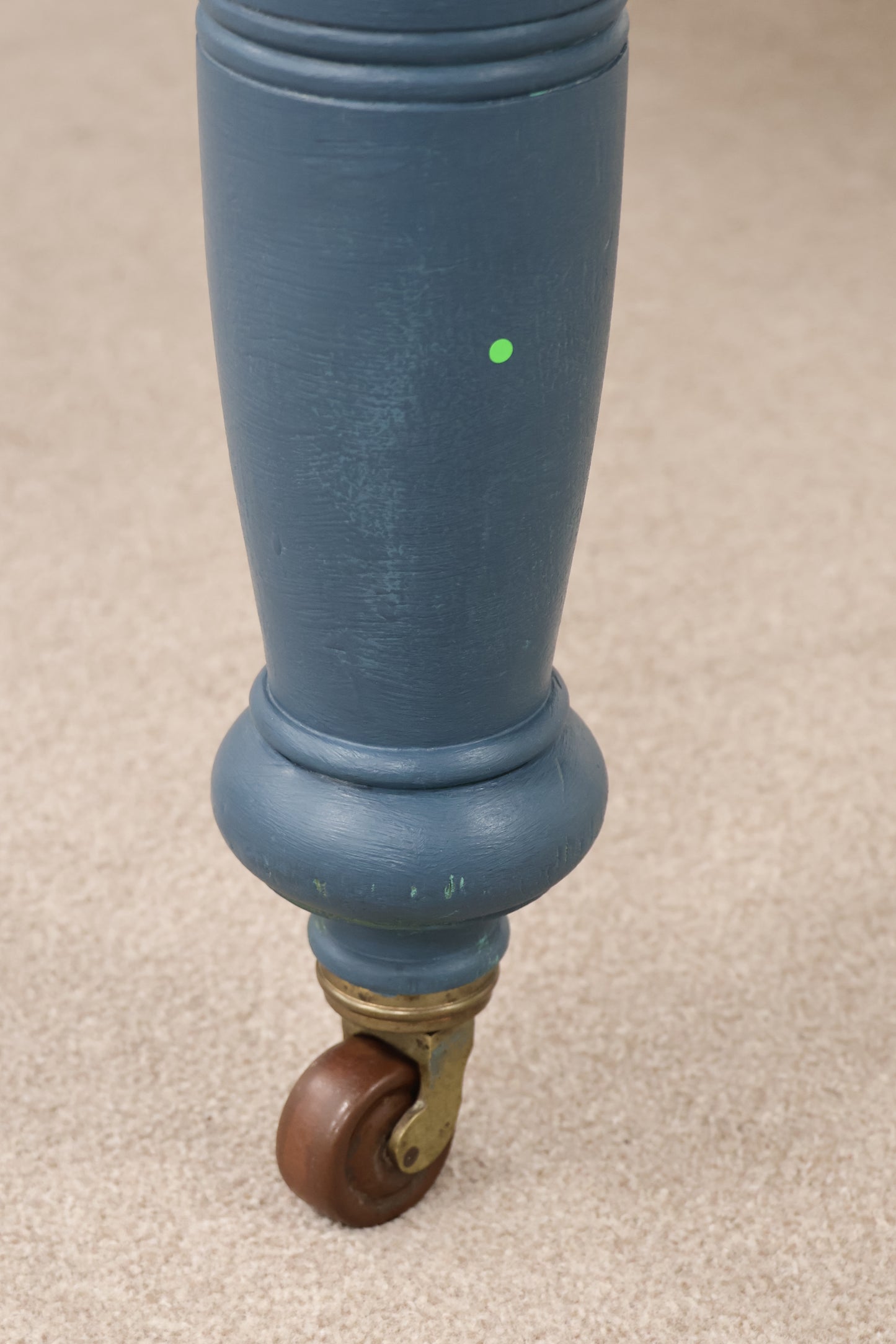 Teakwood Dining Table and Chairs