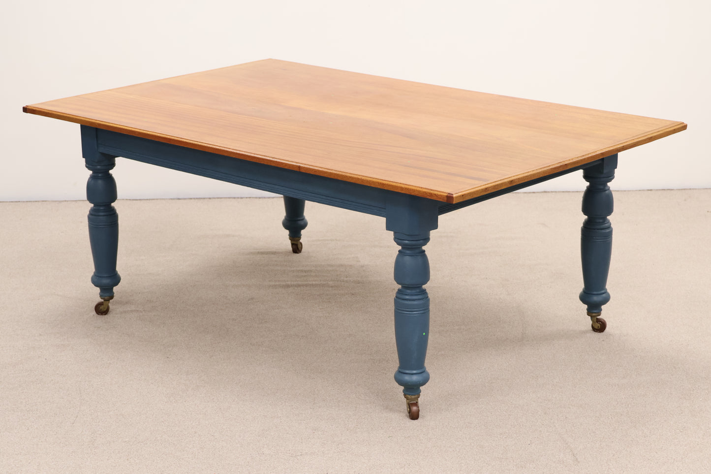 Teakwood Dining Table and Chairs