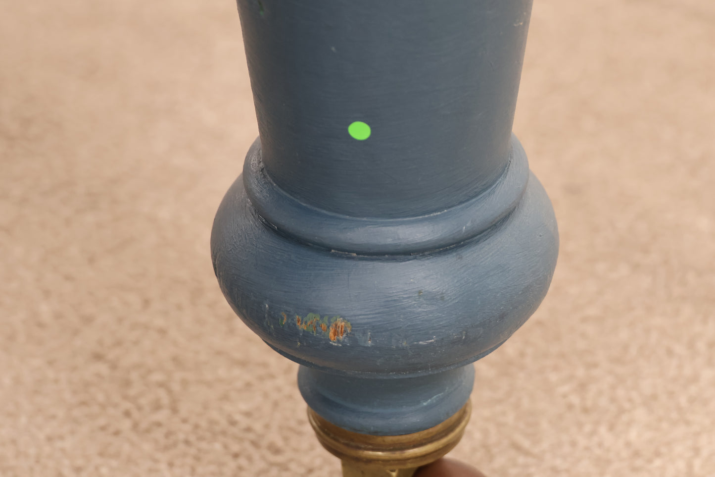 Teakwood Dining Table and Chairs