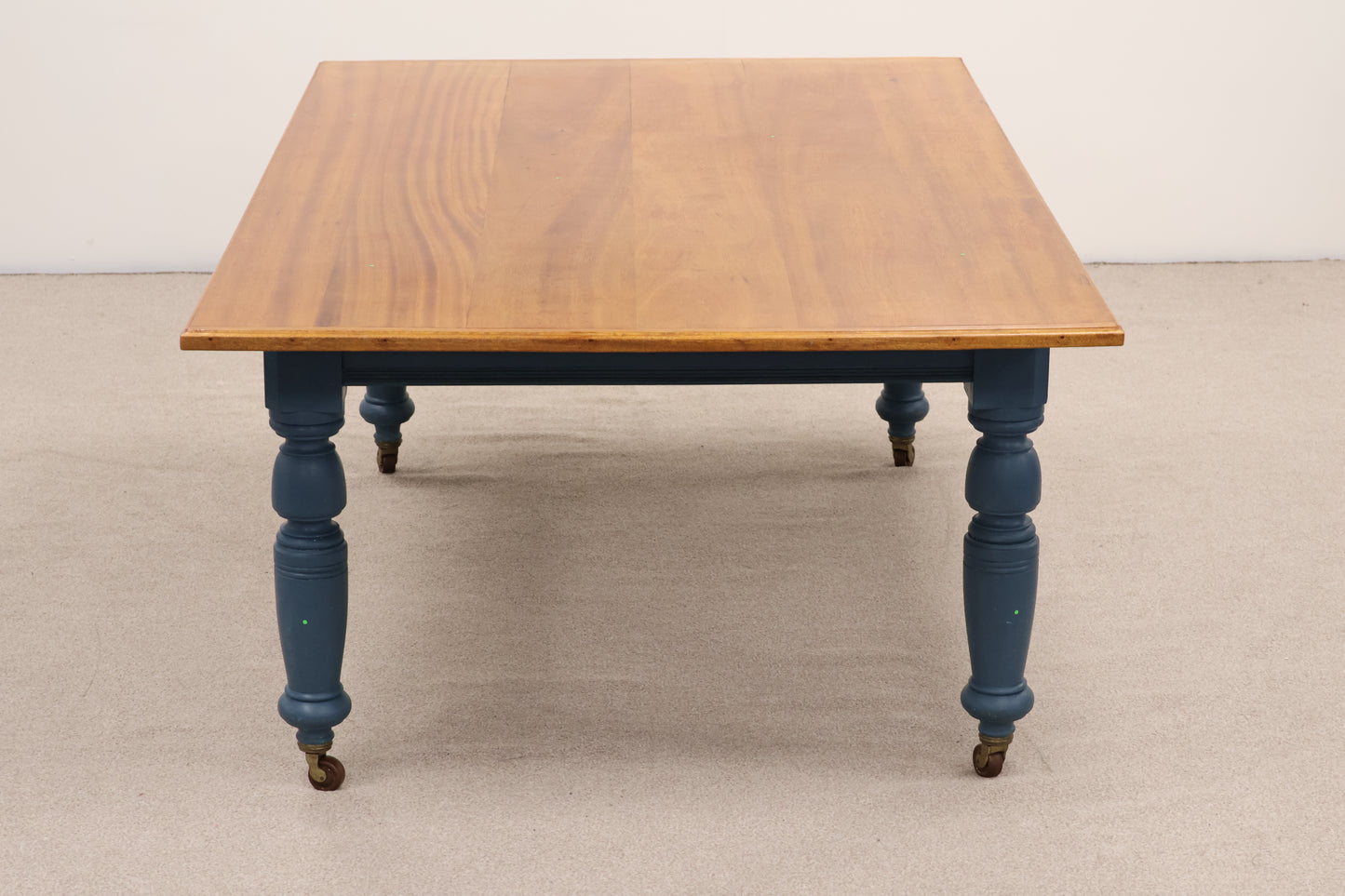 Teakwood Dining Table and Chairs