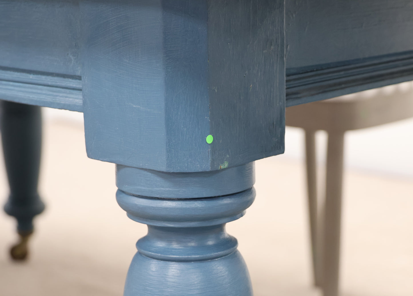 Teakwood Dining Table and Chairs