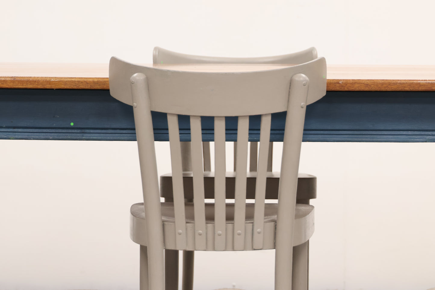 Teakwood Dining Table and Chairs