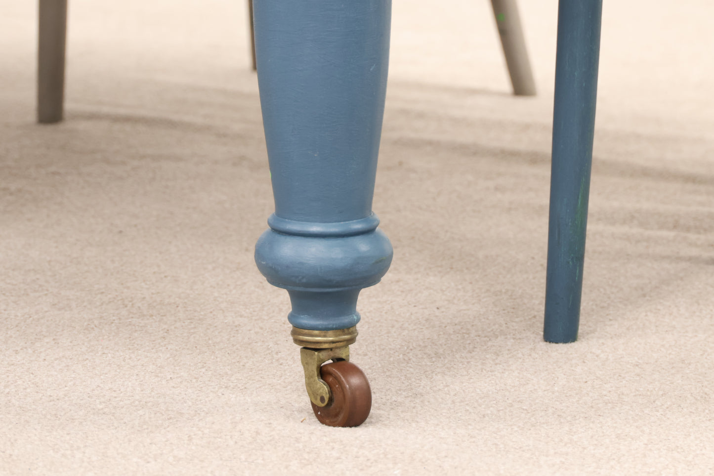 Teakwood Dining Table and Chairs