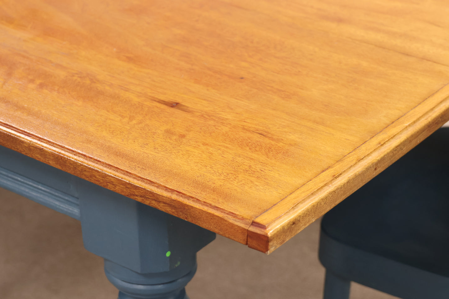 Teakwood Dining Table and Chairs