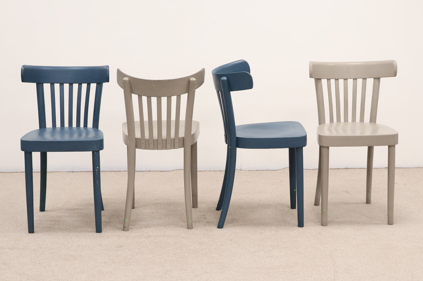 Teakwood Dining Table and Chairs