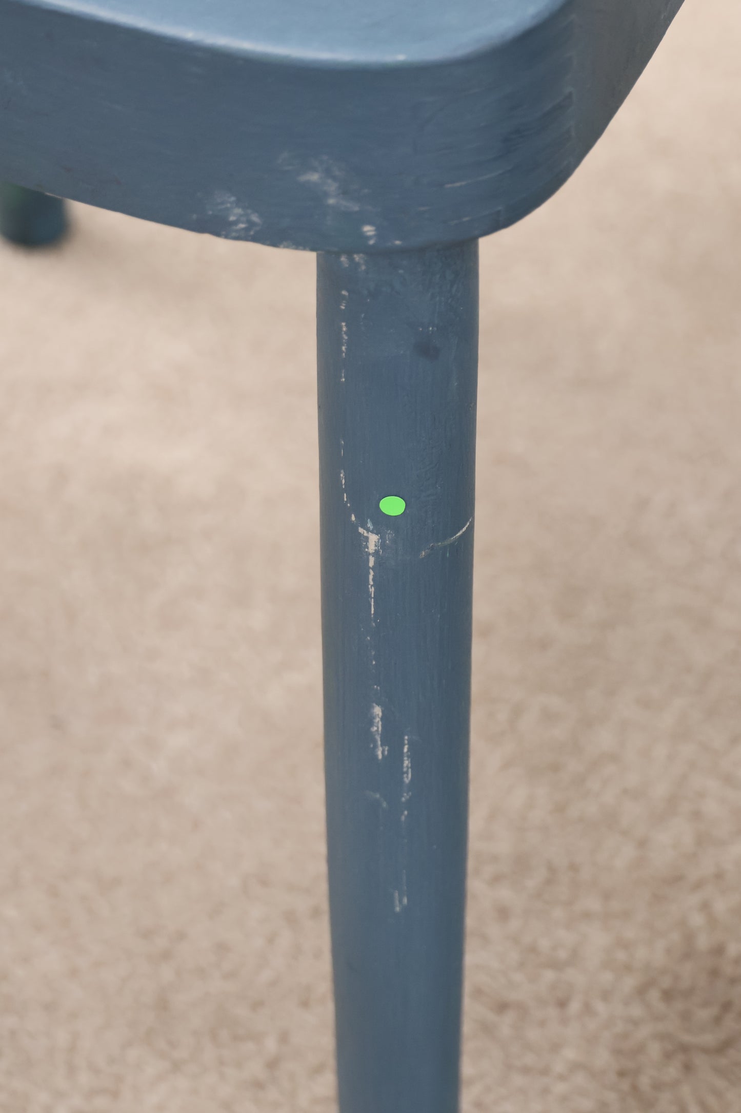 Teakwood Dining Table and Chairs