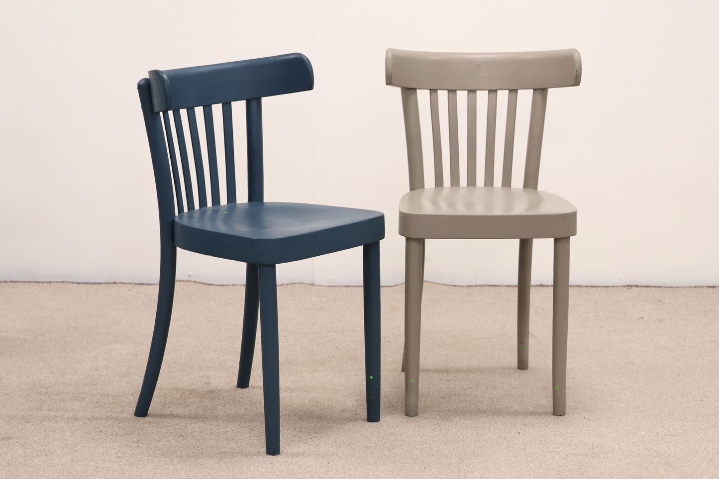 Teakwood Dining Table and Chairs