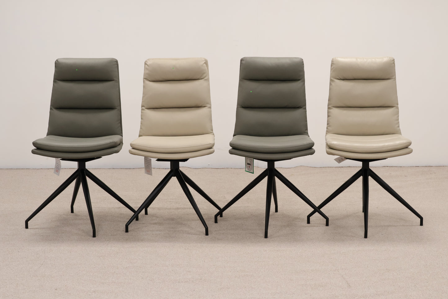 Extendable Dining Table and Chairs