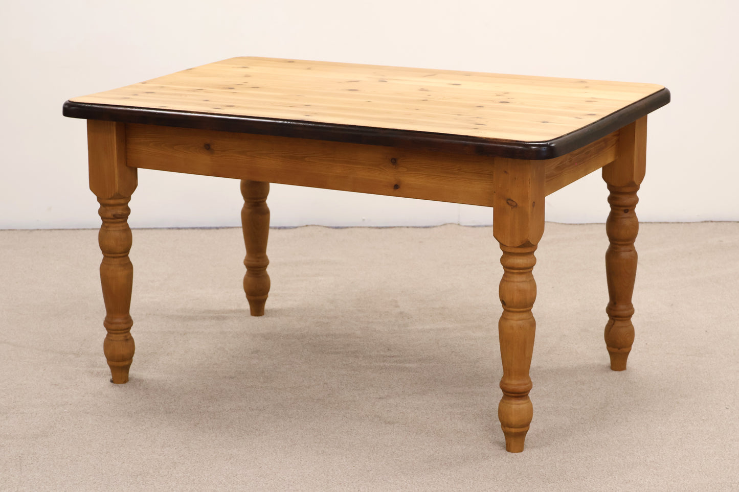 Pine Table by UPCYCLEinc