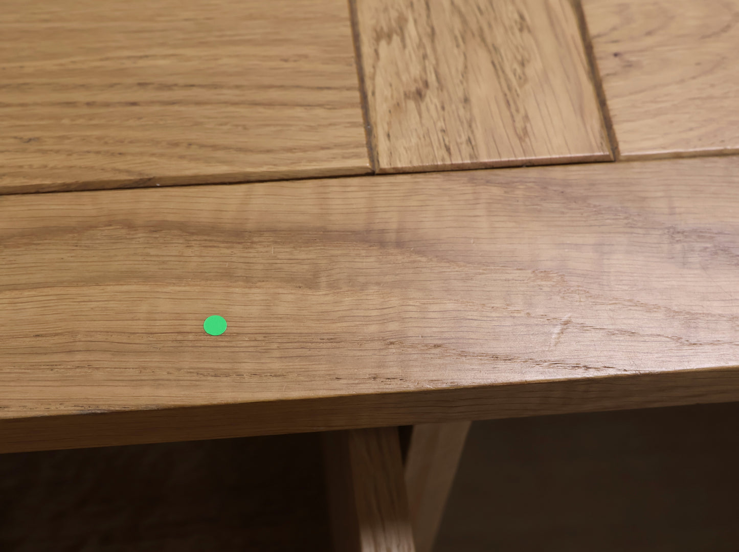 Oak Sideboard