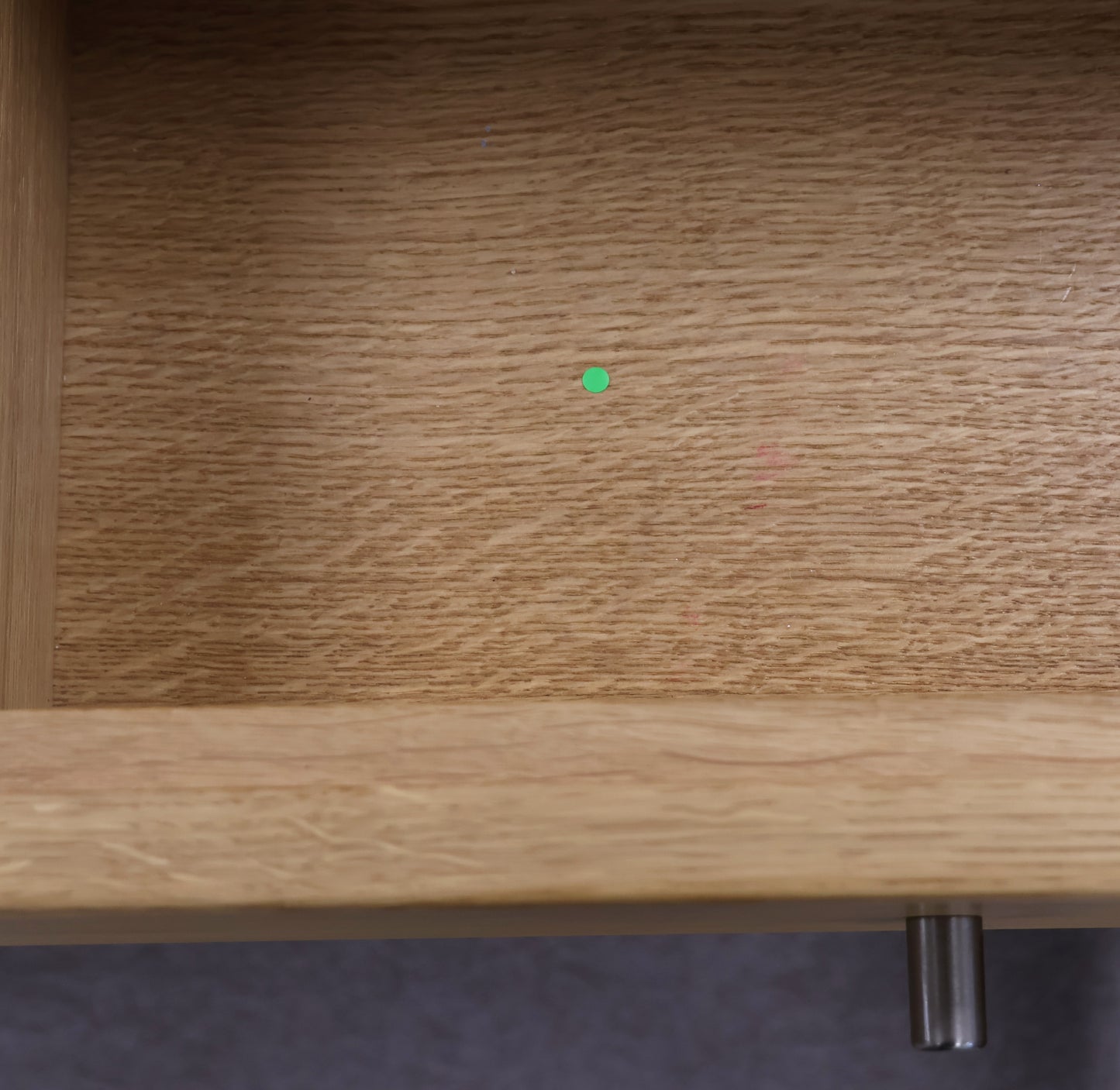 Oak Sideboard