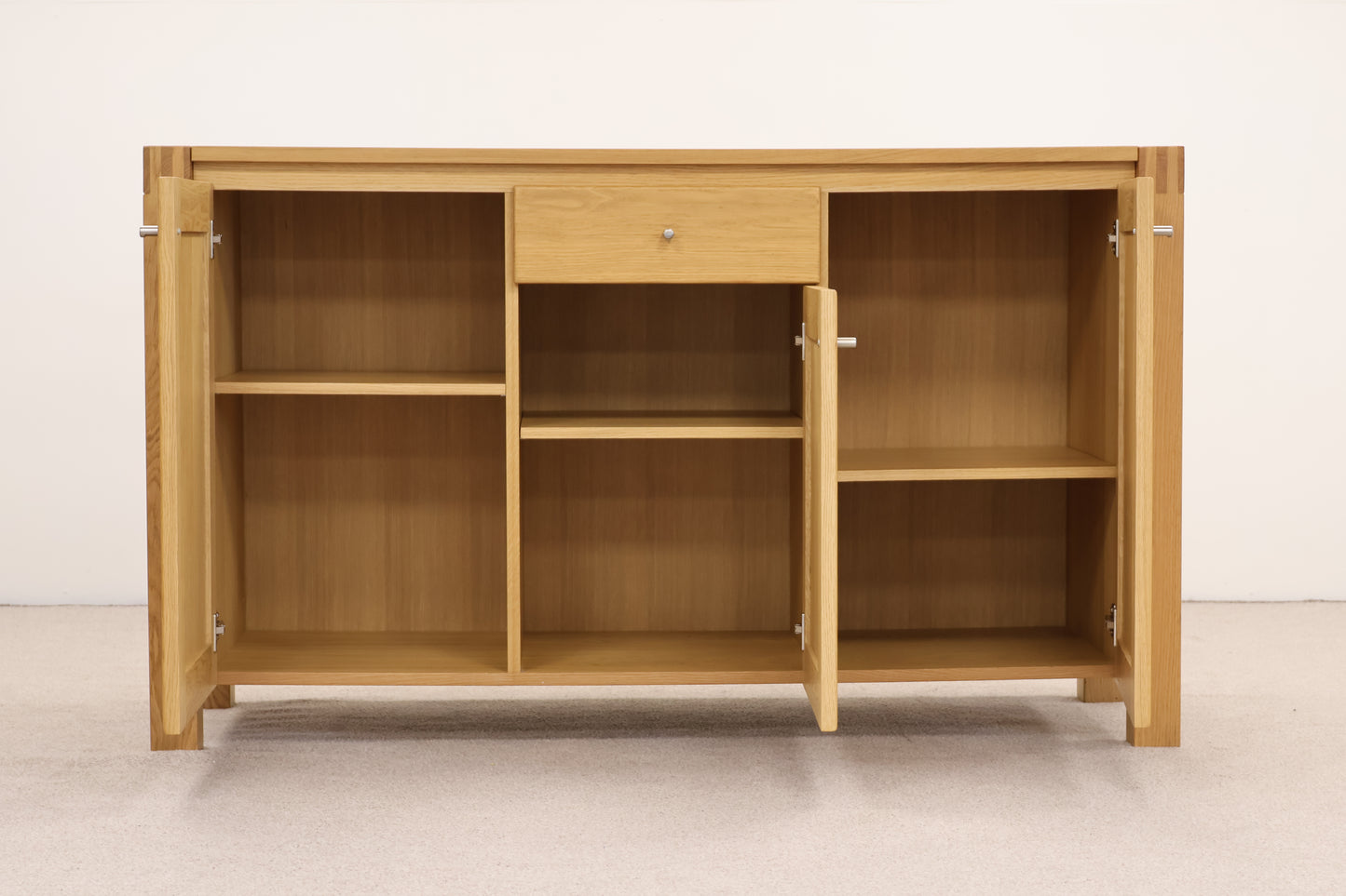 Oak Sideboard