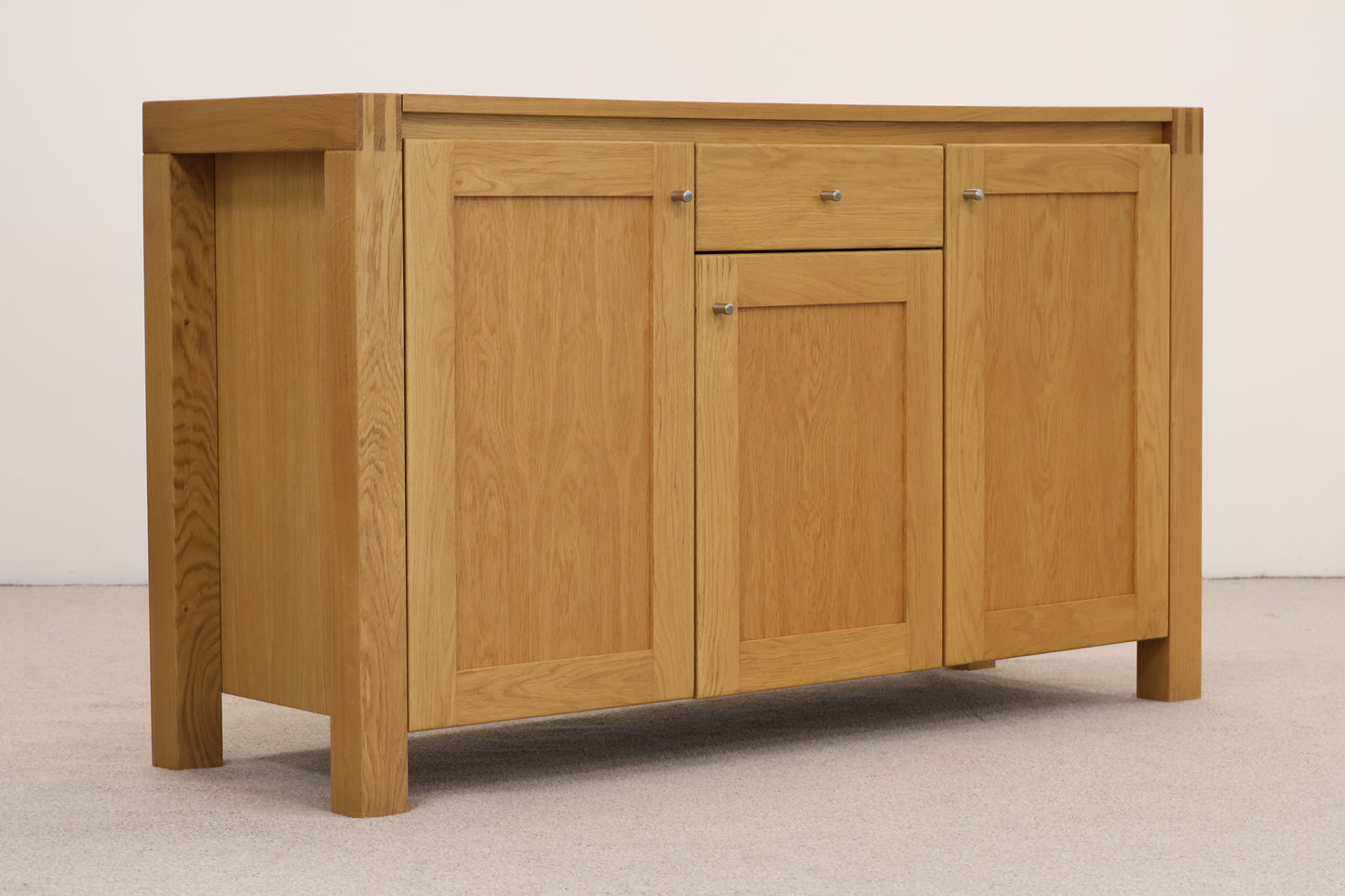 Oak Sideboard