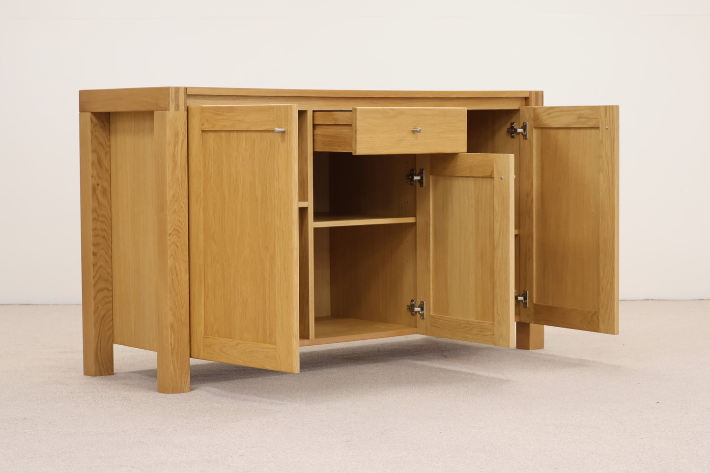 Oak Sideboard