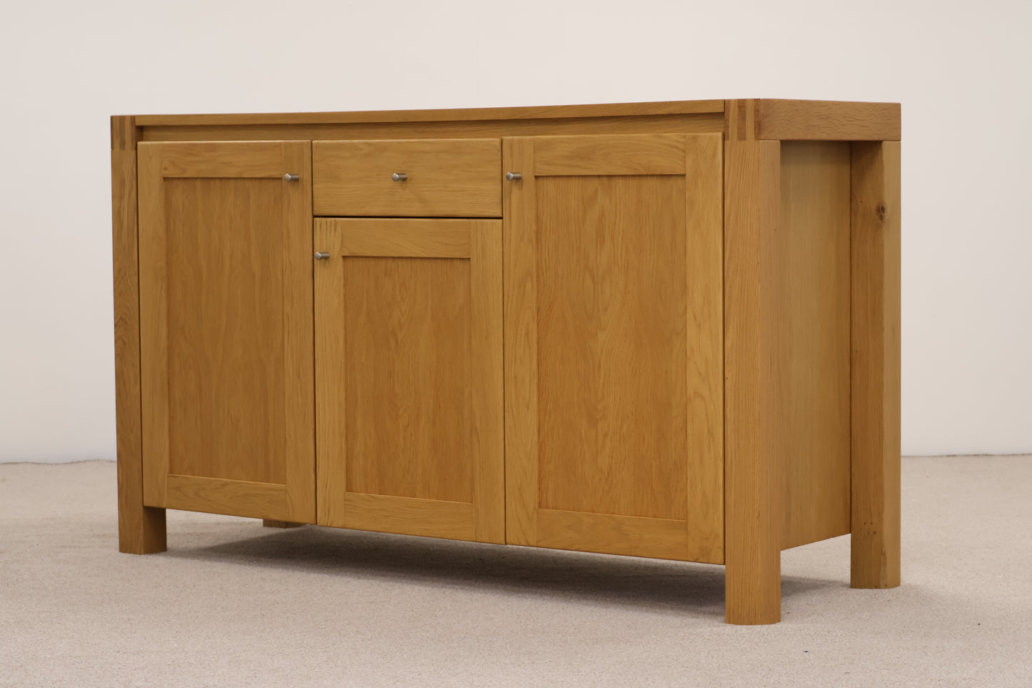 Oak Sideboard