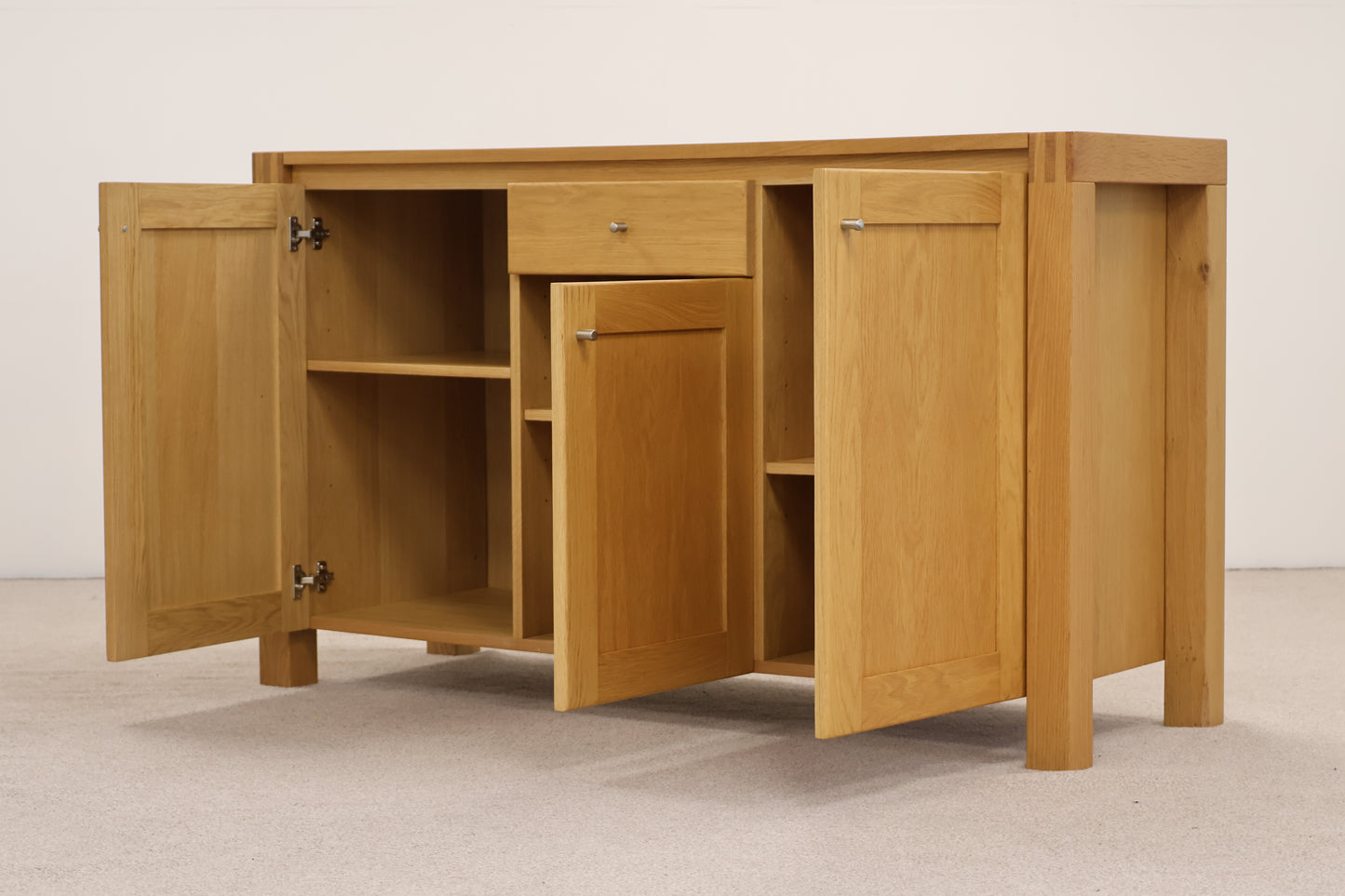 Oak Sideboard