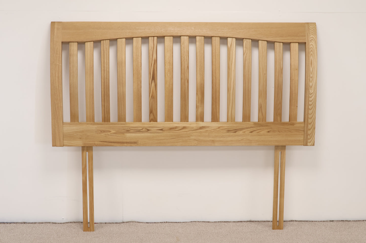Oak Headboard