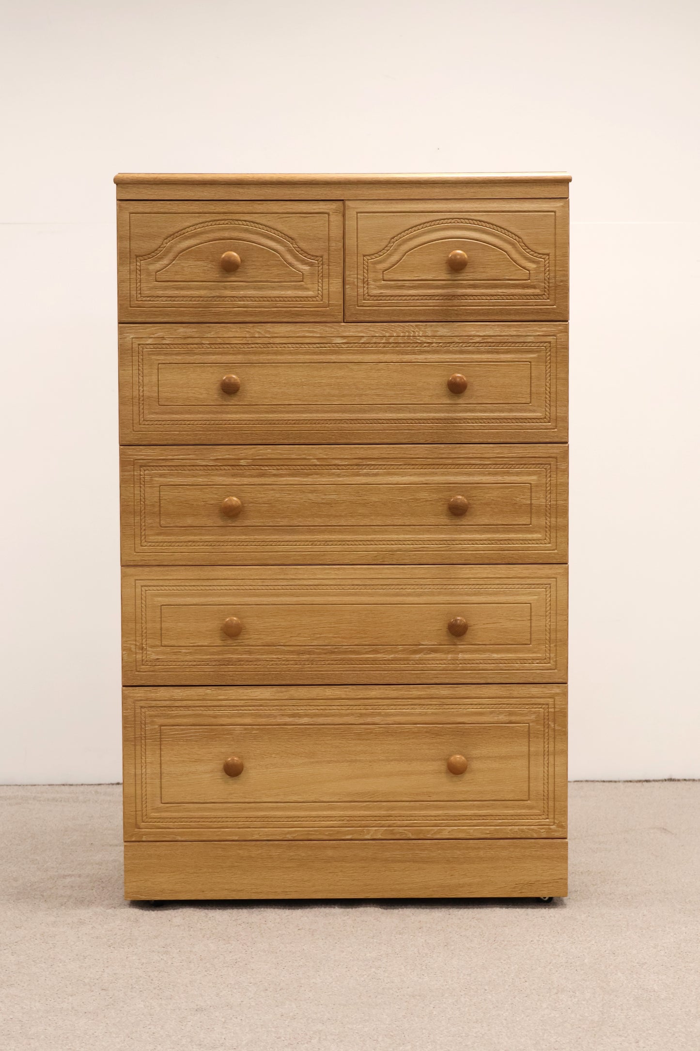 Tallboy by Alstons Furniture