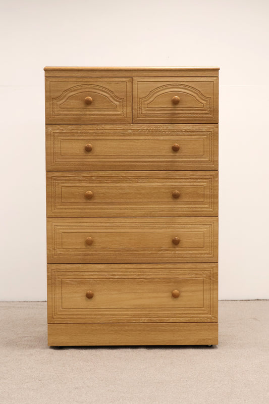 Tallboy by Alstons Furniture