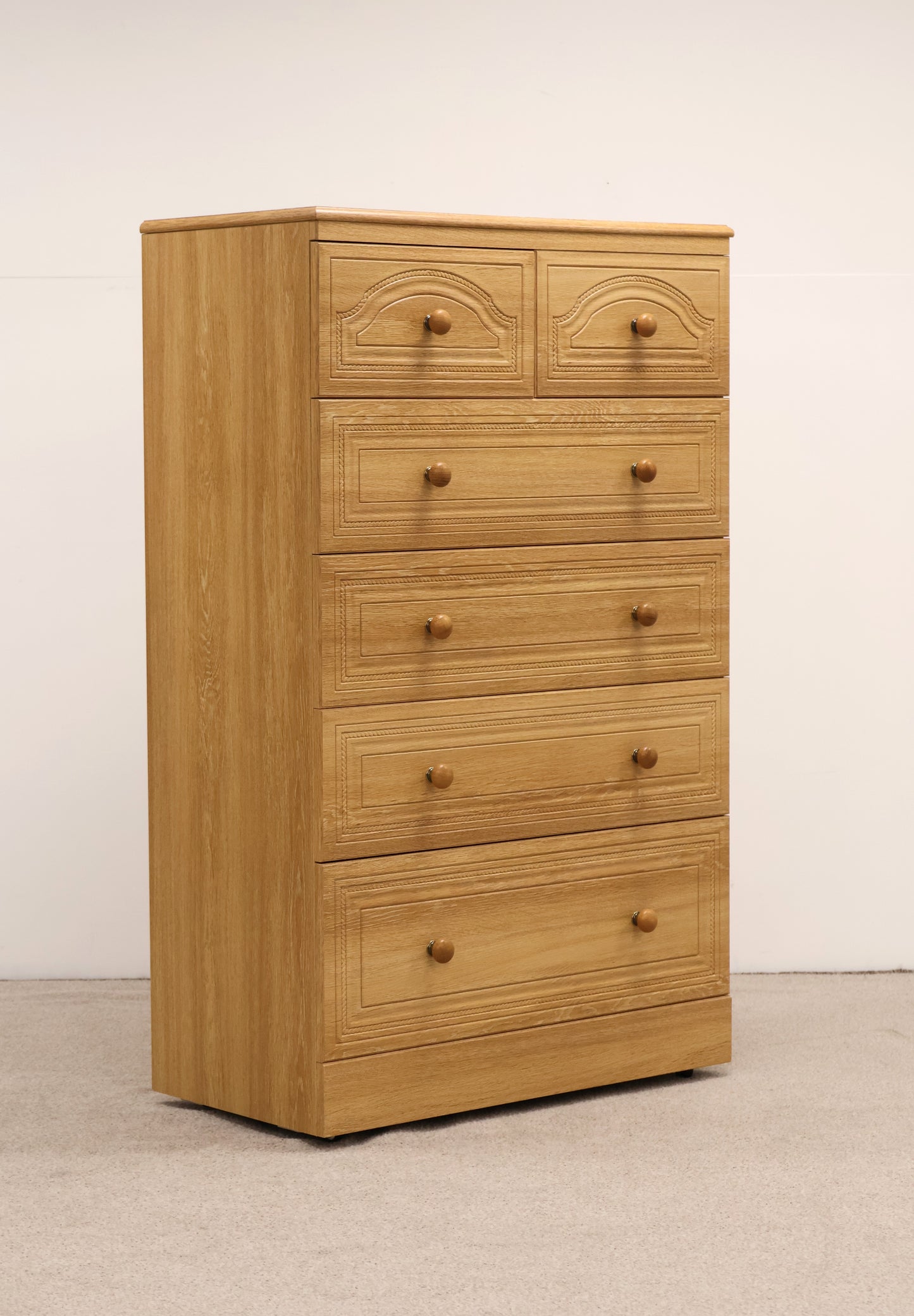 Tallboy by Alstons Furniture