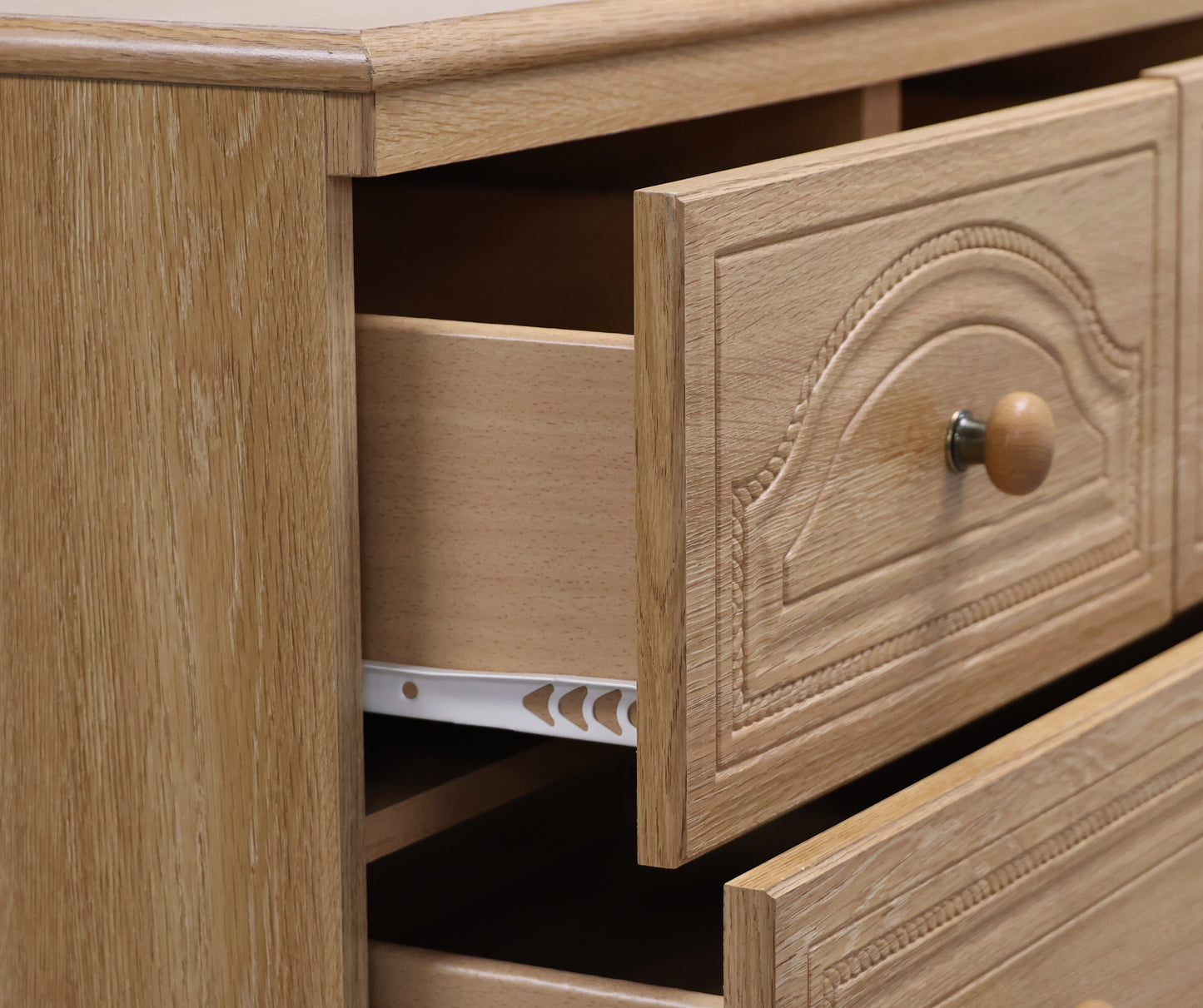 Tallboy by Alstons Furniture