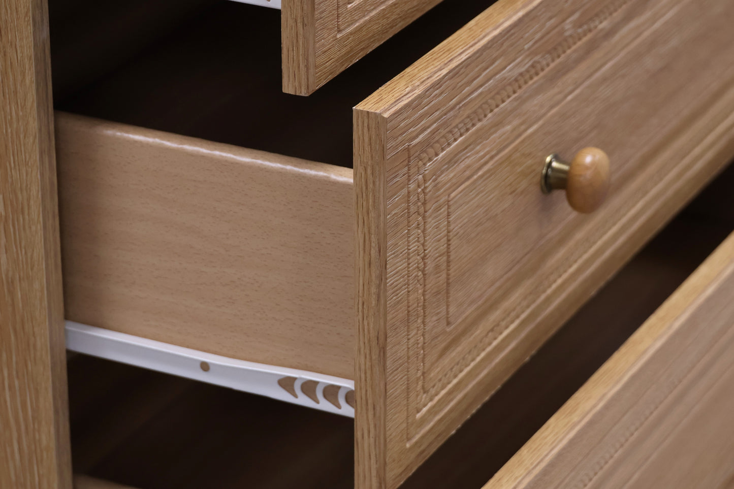 Tallboy by Alstons Furniture