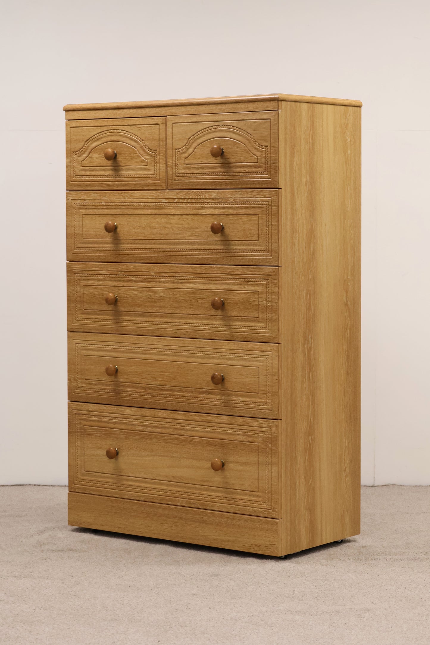 Tallboy by Alstons Furniture