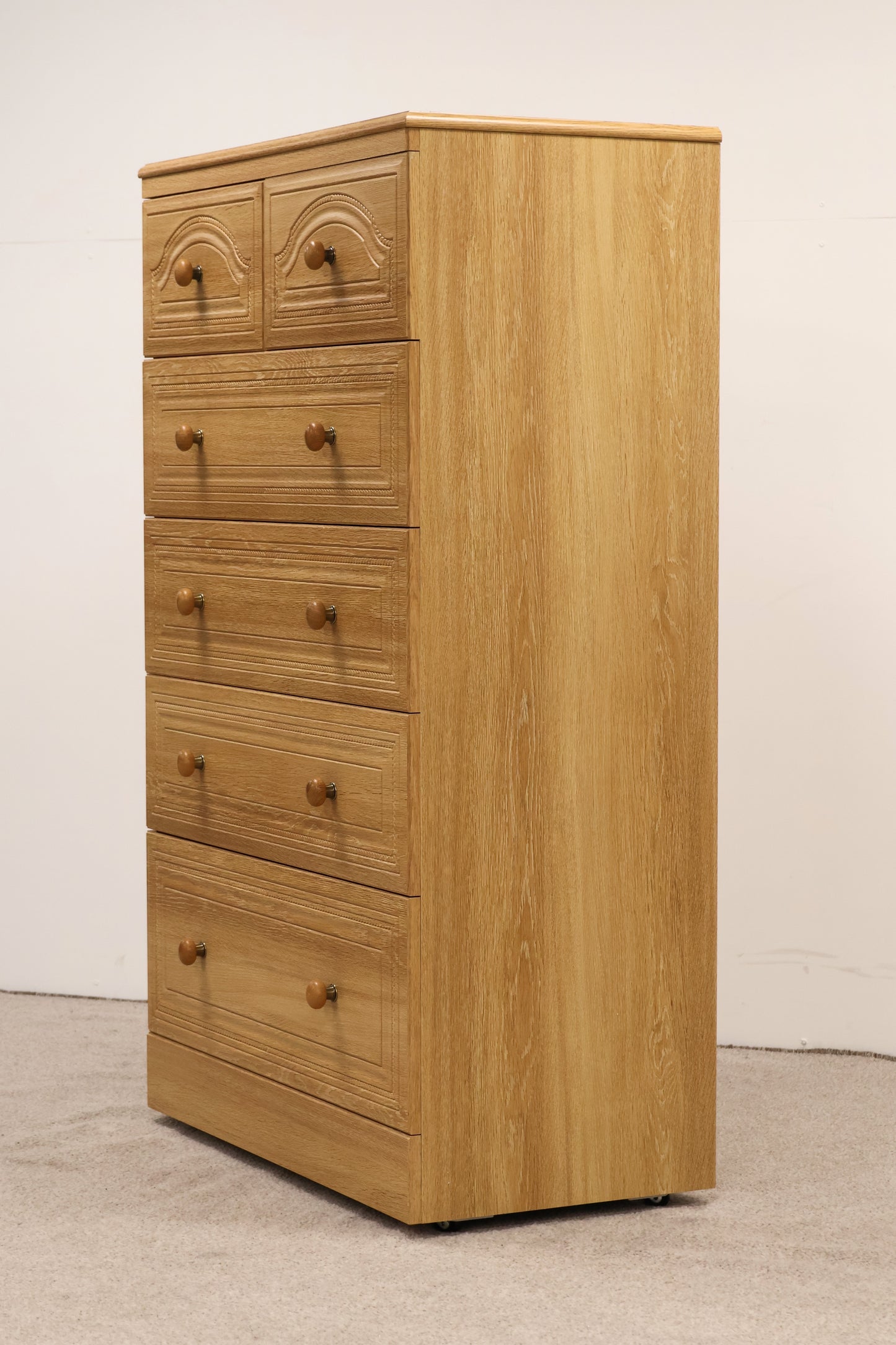 Tallboy by Alstons Furniture