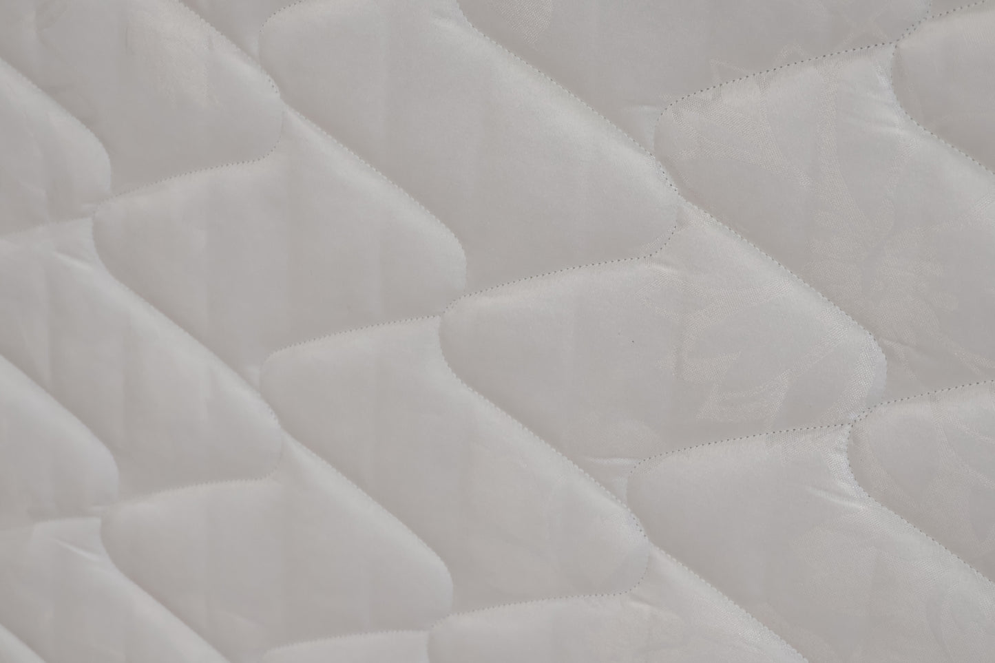 Small Double Mattress by Silent Night