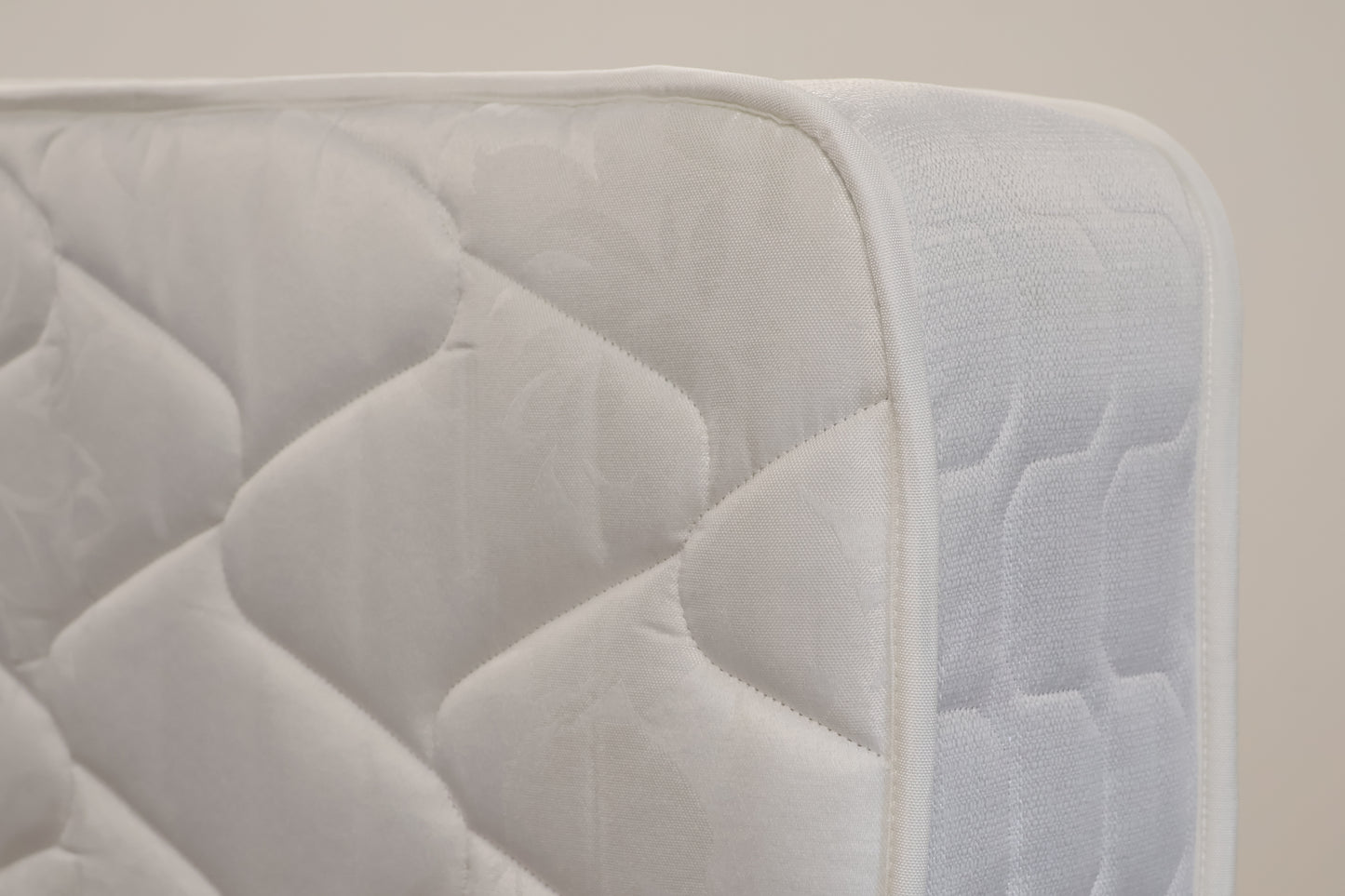 Small Double Mattress by Silent Night
