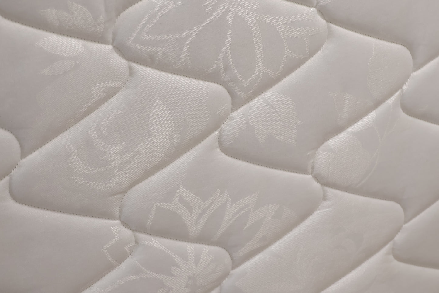 Small Double Mattress by Silent Night