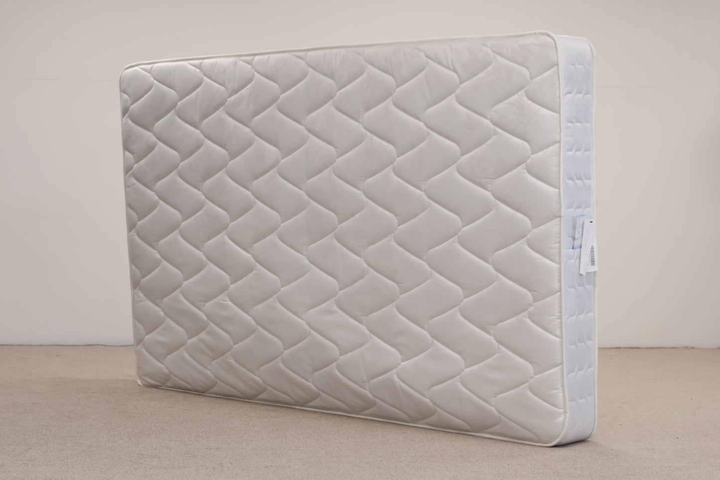 Small Double Mattress by Silent Night