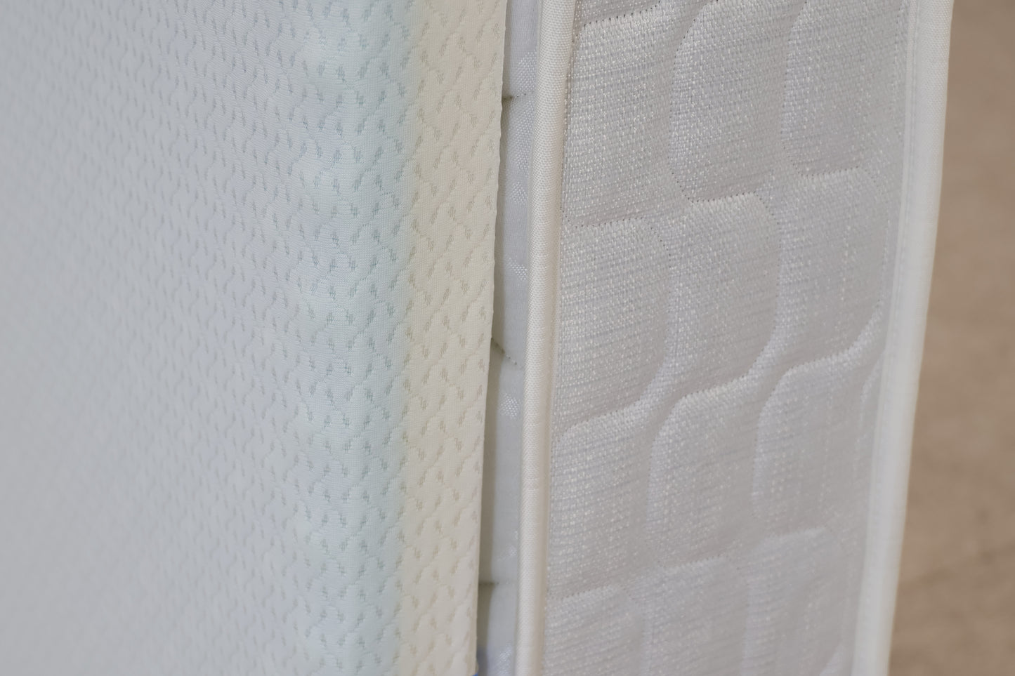 Small Double Mattress by Silent Night